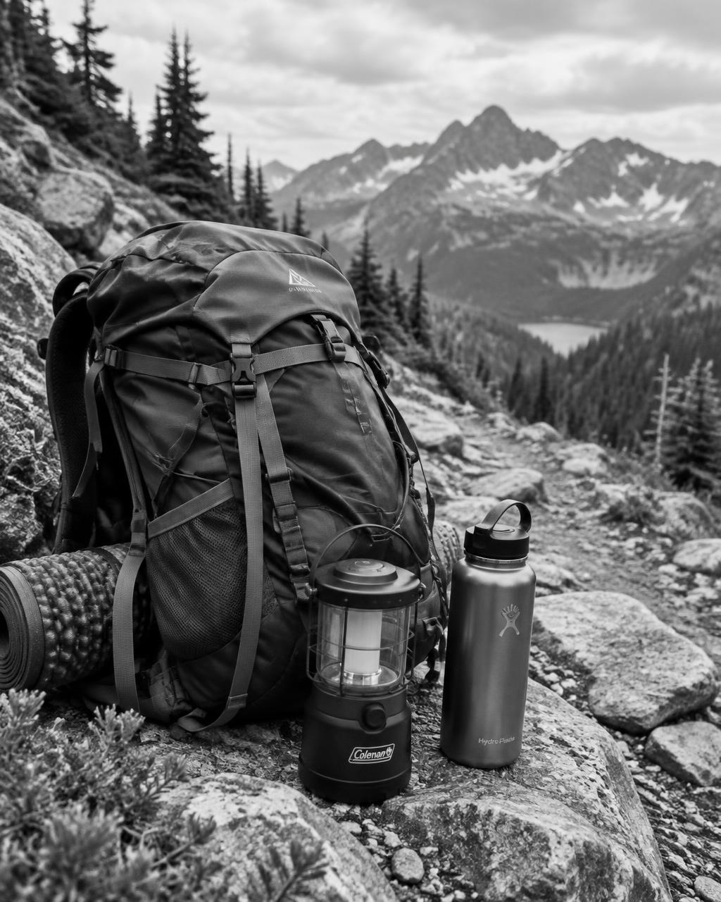 Outdoors